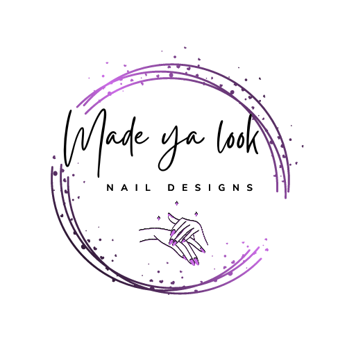 Made Ya Look Nails